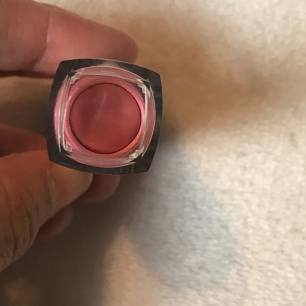 Almay Smart Shade Butter Kiss Lipstick, Pink-Light 20 New